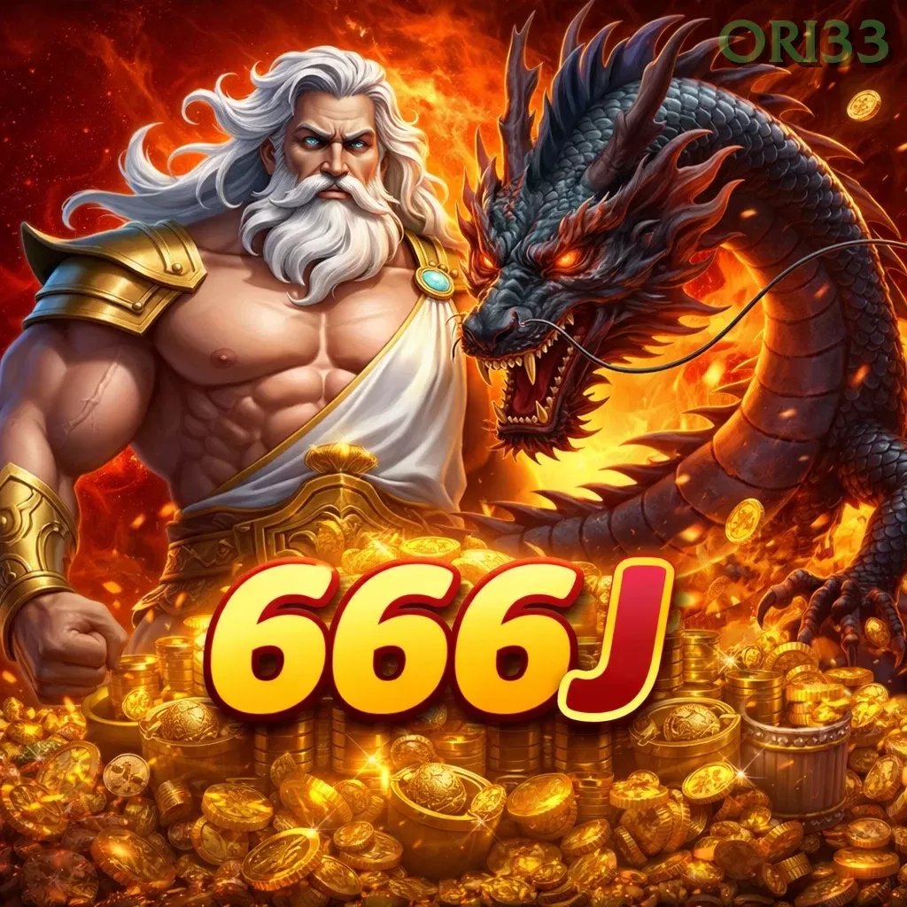 666j