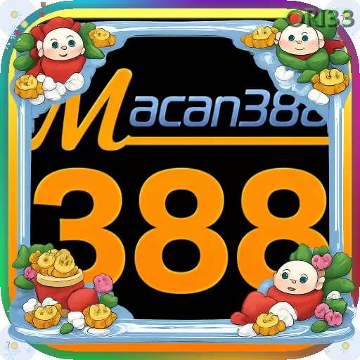 Macan388