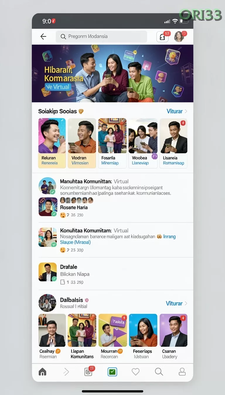 Screenshot Royal88 nomor 1
