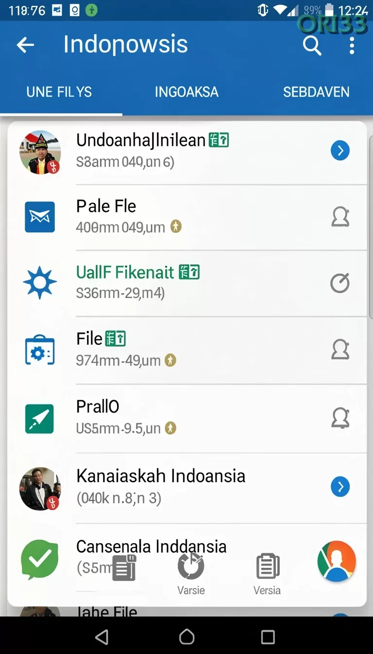 Screenshot Cuangila nomor 3